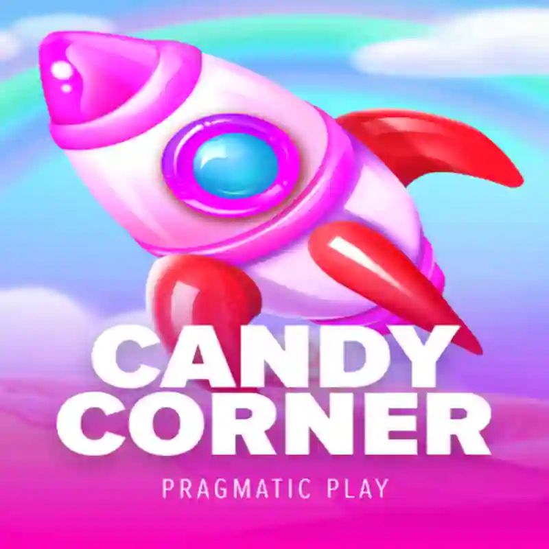 Jugar Candy Corner en mexicano777