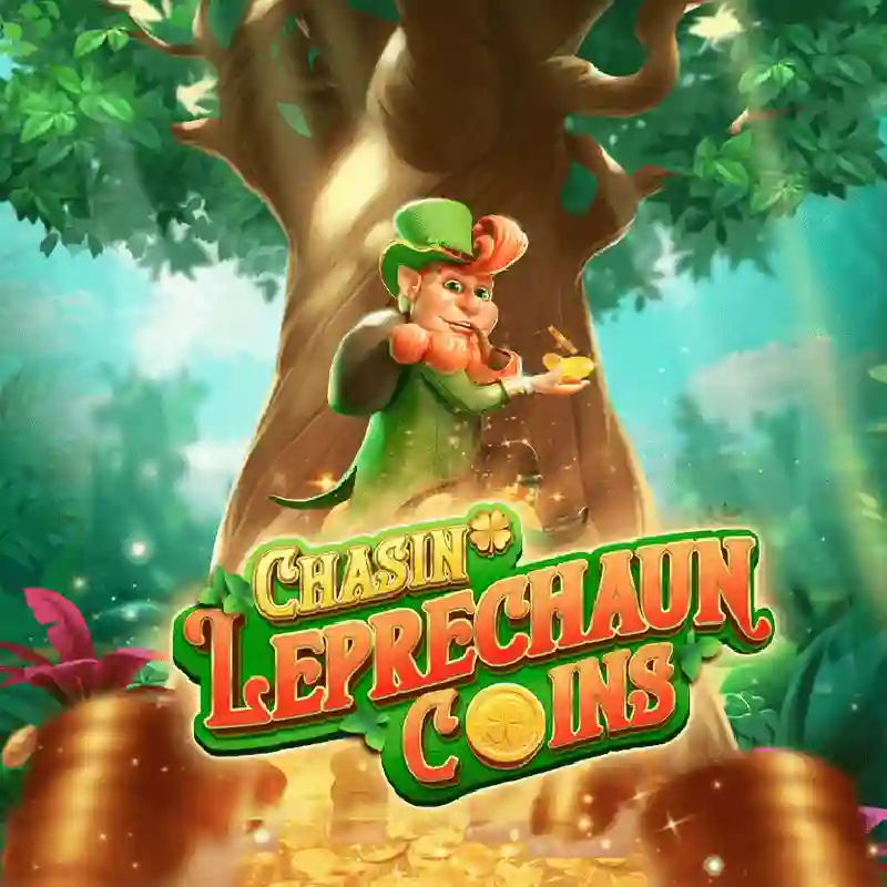 Jugar Chasing Leprechaun Coins en mexicano777 Casino