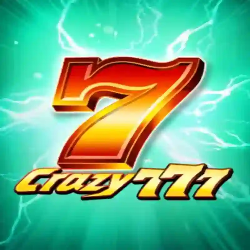 Jugar a Crazy 777 en casino mexicano777