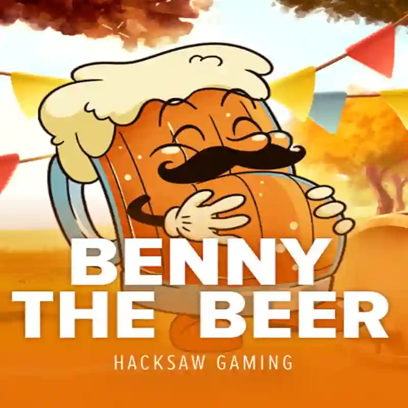 Jugar HS Benny The Beer en casino mexicano777