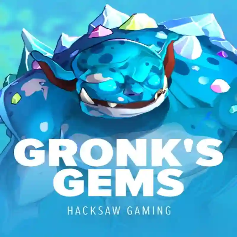 Jugar HS Gronks Gems en mexicano777