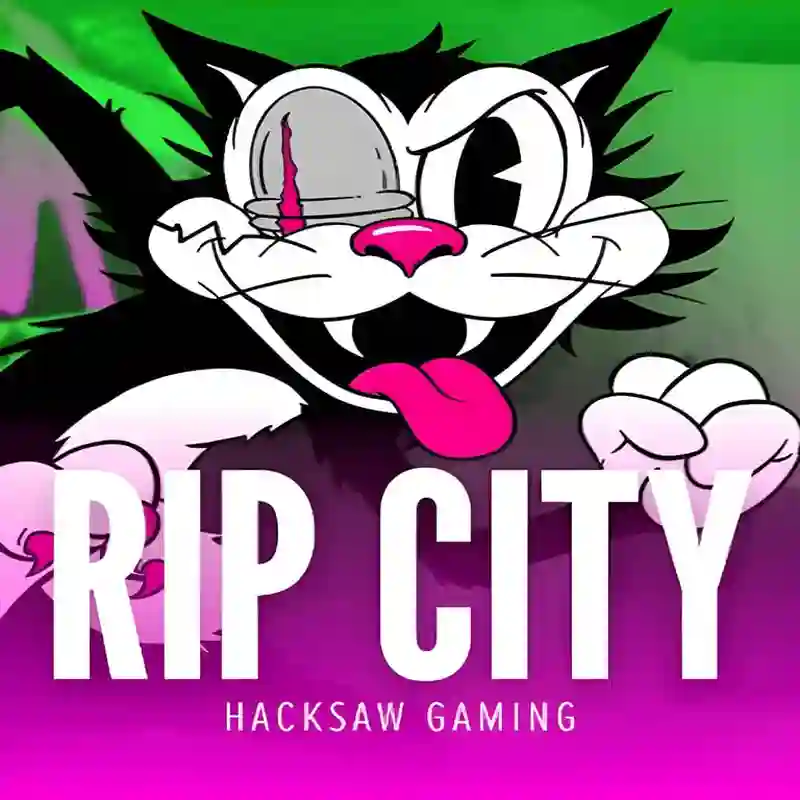 HS RIP City tragamonedas en mexicano777