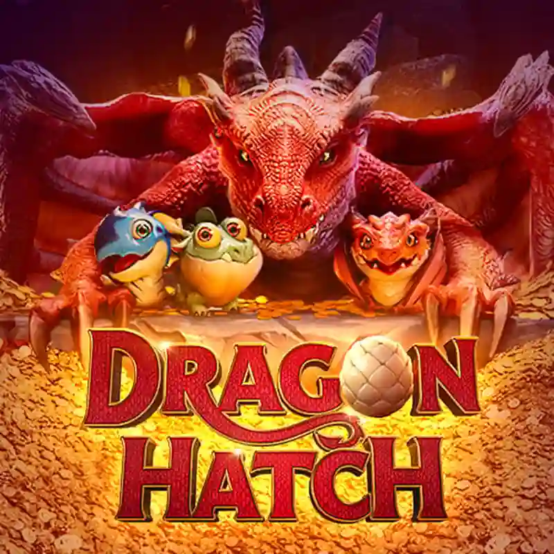 Jugar PGS Dragon Hatch en mexicano777