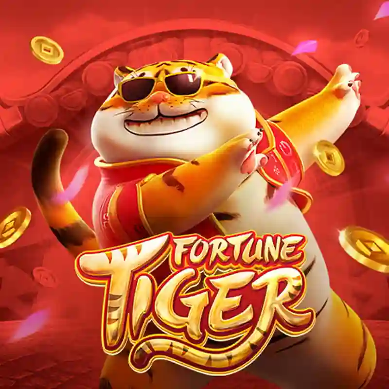 PGS Fortune Tiger tragamonedas en mexicano777