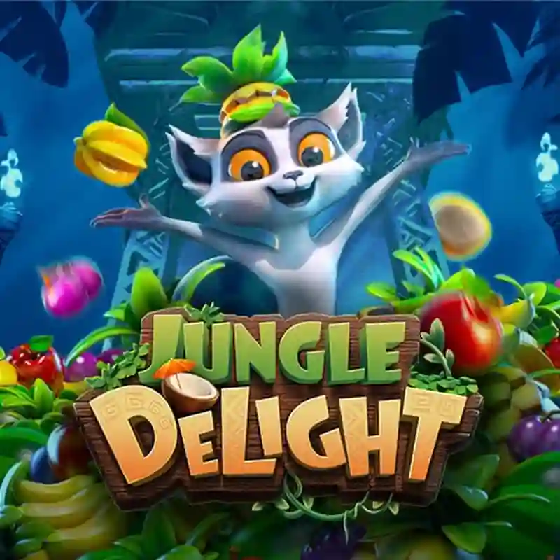 Jugar PGS Jungle Delight en mexicano777