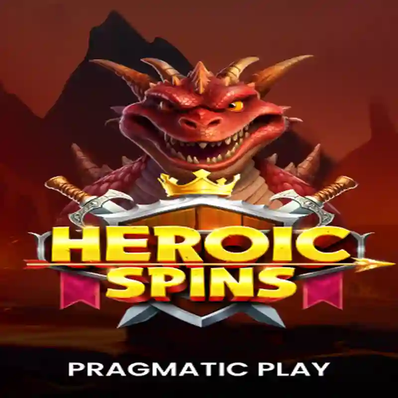 PP Heroic Spins Tragamonedas en mexicano777