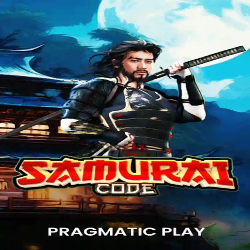 PP Samurai Code tragamonedas en mexicano777