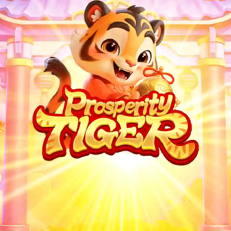 Jugar Prosperity Tiger en mexicano777