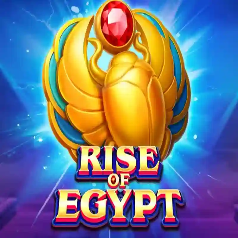 Rise Of Egypt tragamonedas de casino en línea mexicano777